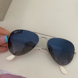 Ray-Ban Sunglasses